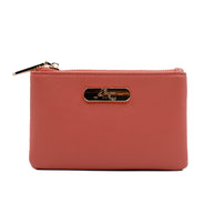 Cartera para mujer - 1002 - Coral #c:coral