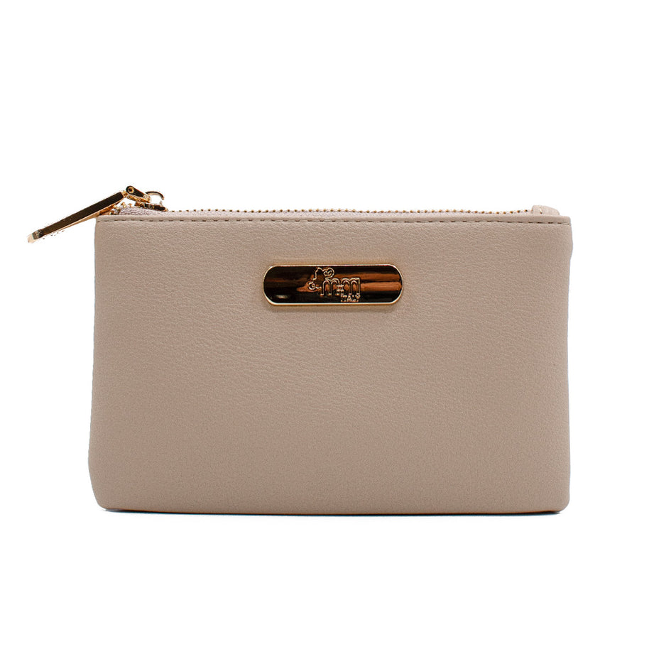 Cartera para mujer - 1002 - Crema #c:crema