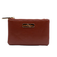 Cartera para mujer - 1002 - Ladrillo #c:ladrillo