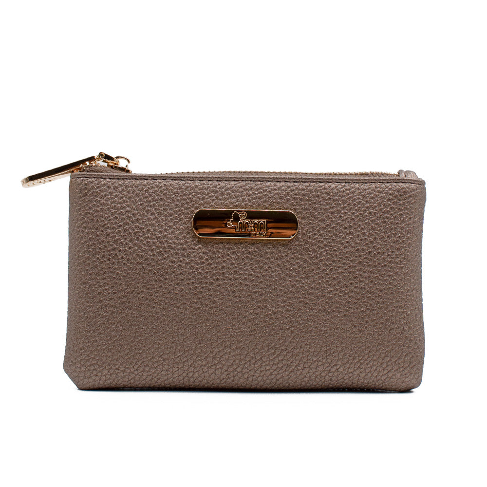 Cartera para mujer - 1002 - Metal #c:metal