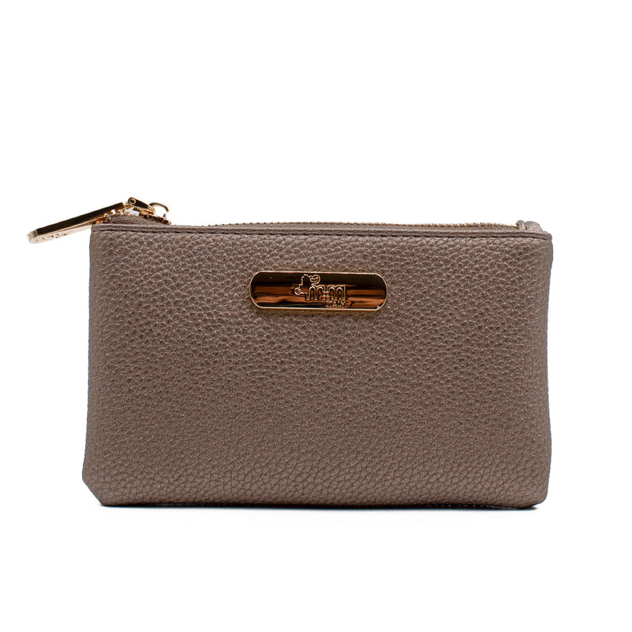Cartera para mujer - 1002 - Metal #c:metal