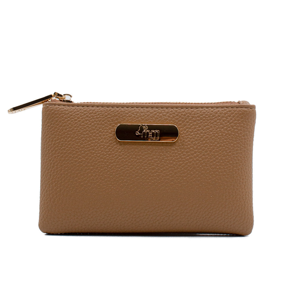 Cartera para mujer - 1002 - Moka #c:moka