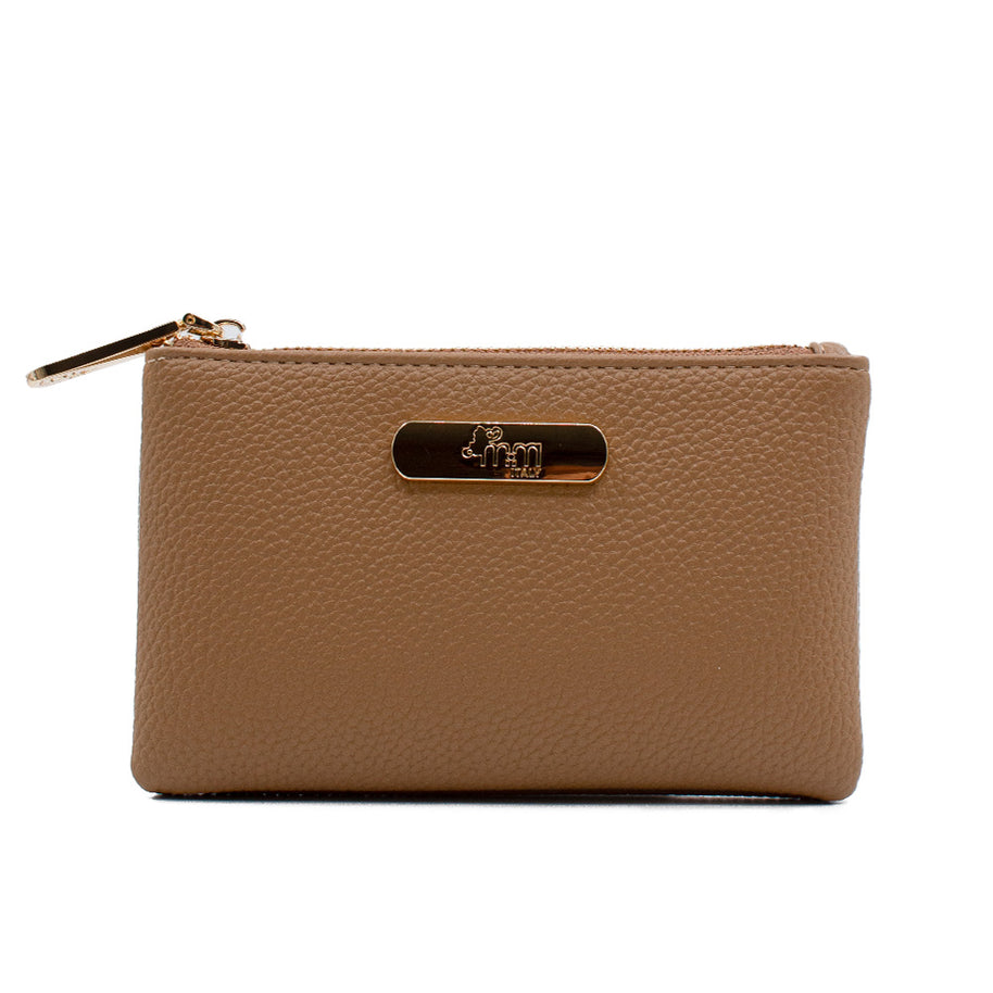 Cartera para mujer - 1002 - Moka #c:moka