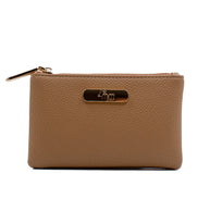 Cartera para mujer - 1002 - Moka #c:moka