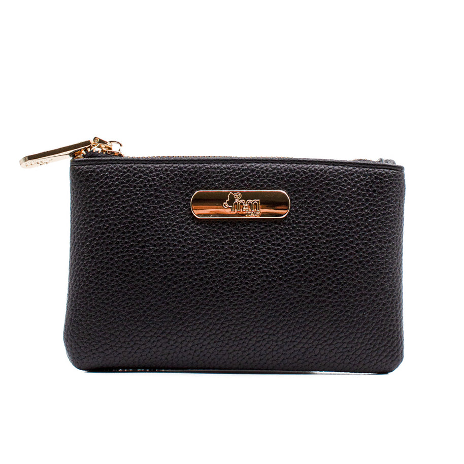 Cartera para mujer - 1002 - Negro #c:negro
