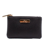Cartera para mujer - 1002 - Negro #c:negro