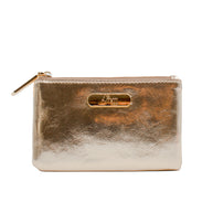 Cartera para mujer - 1002 - Oro #c:oro