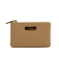Cartera para mujer - 1002 - Paja #c:paja