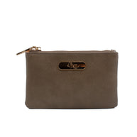 Cartera para mujer - 1002 - Taupe #c:taupe