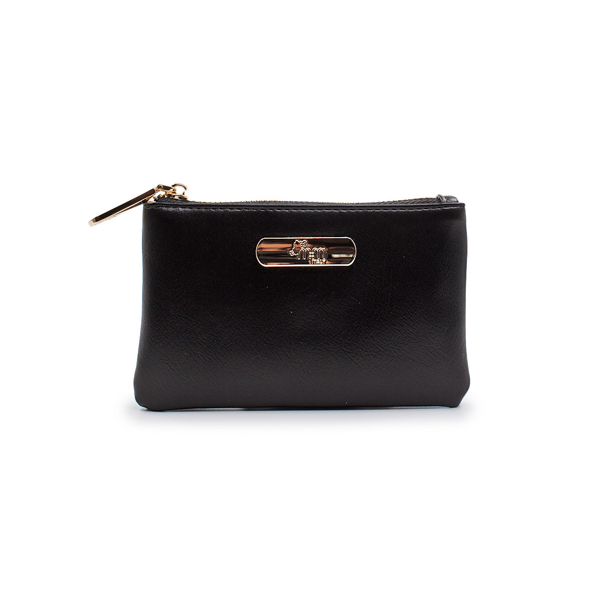 Cartera para mujer - 1002 - Negro i #c:negro-ii
