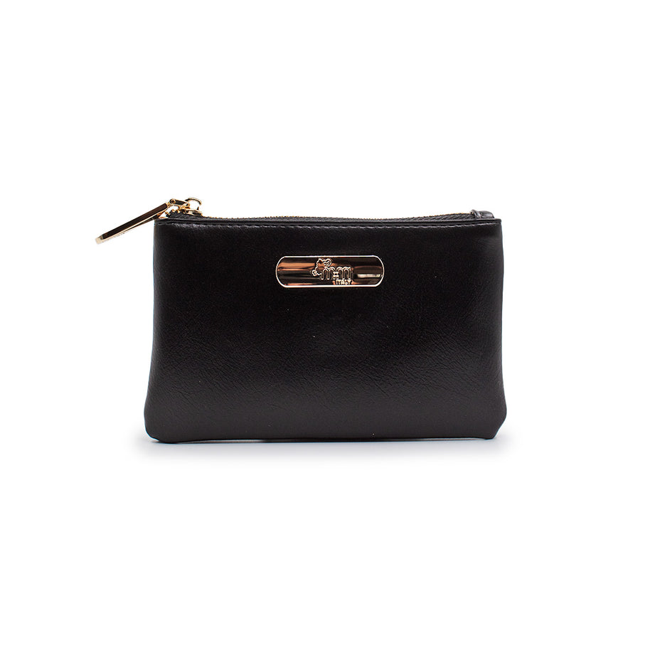 Cartera para mujer - 1002 - Negro i #c:negro-ii