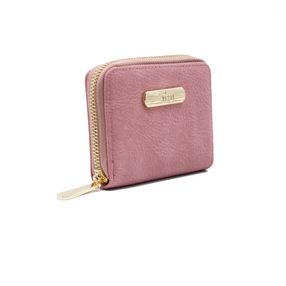 Cartera para mujer - 516 - Lila #c:lila
