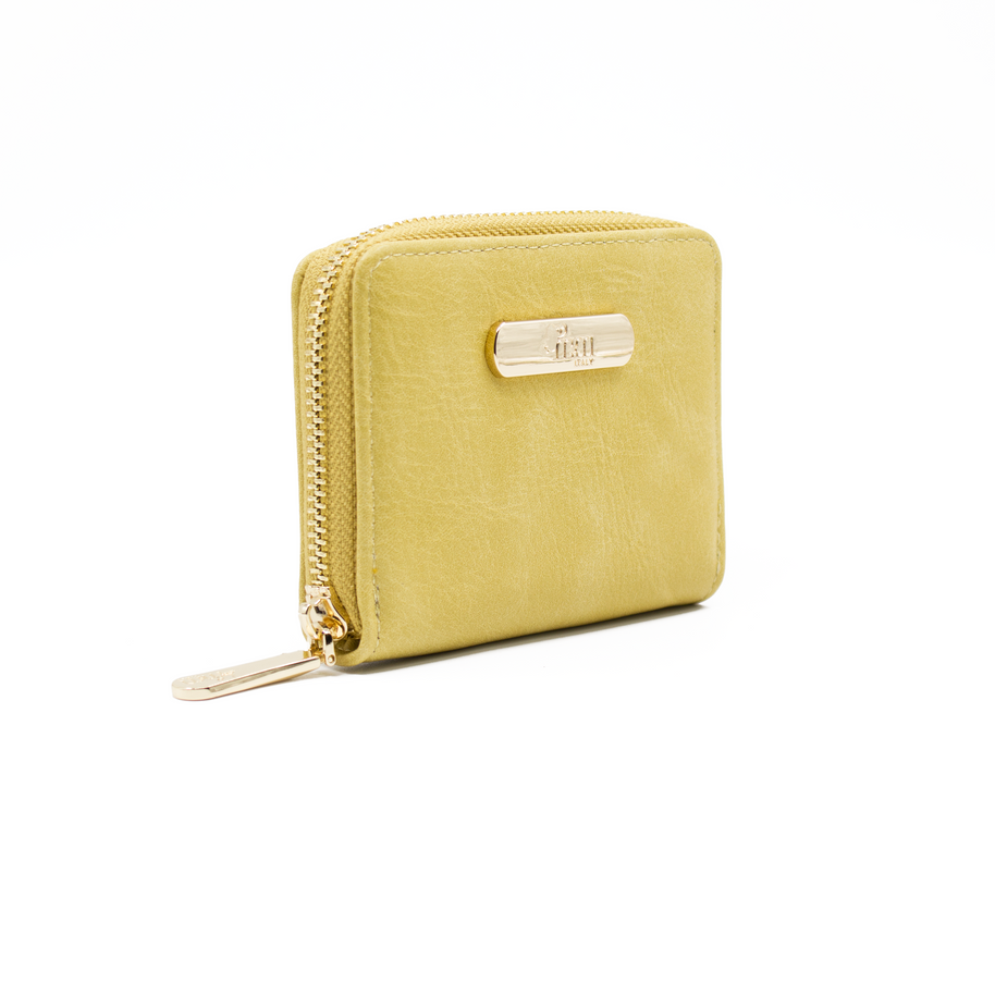 Cartera para mujer - 516 - Limon #c:limon
