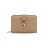 Cartera para mujer - 6001