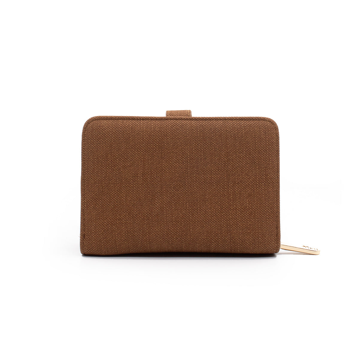 Cartera para mujer - 6001 - Cafe i #c:cafe-i