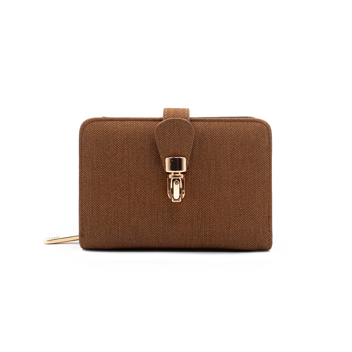 Cartera para mujer - 6001 - Cafe i #c:cafe-i