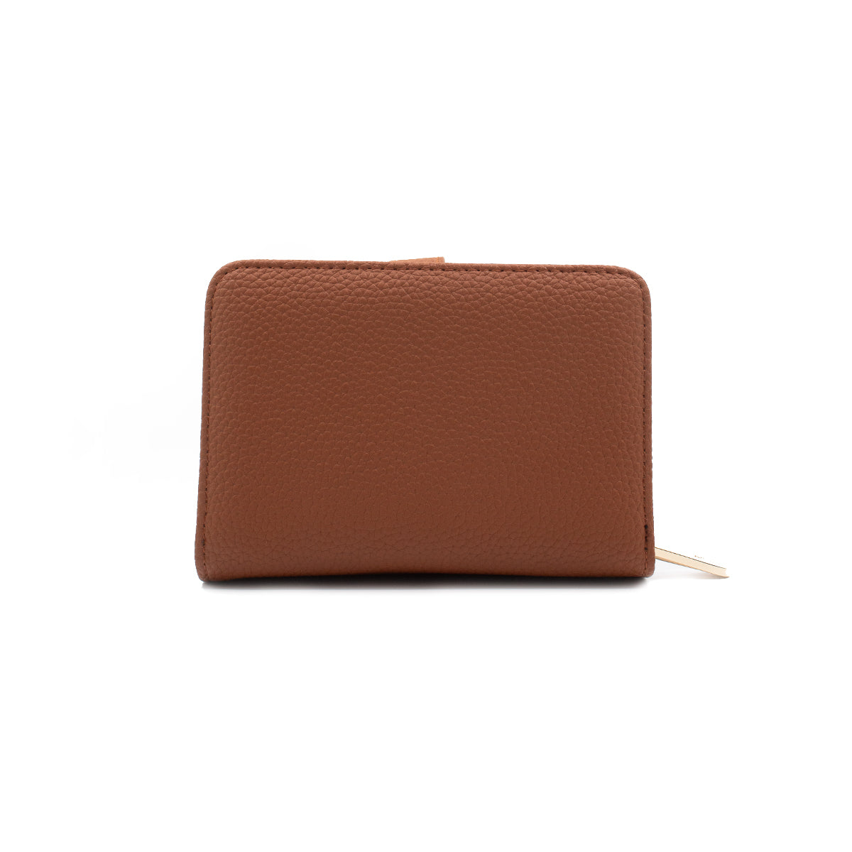 Cartera para mujer - 6001 - Cafe i #c:cafe-ii