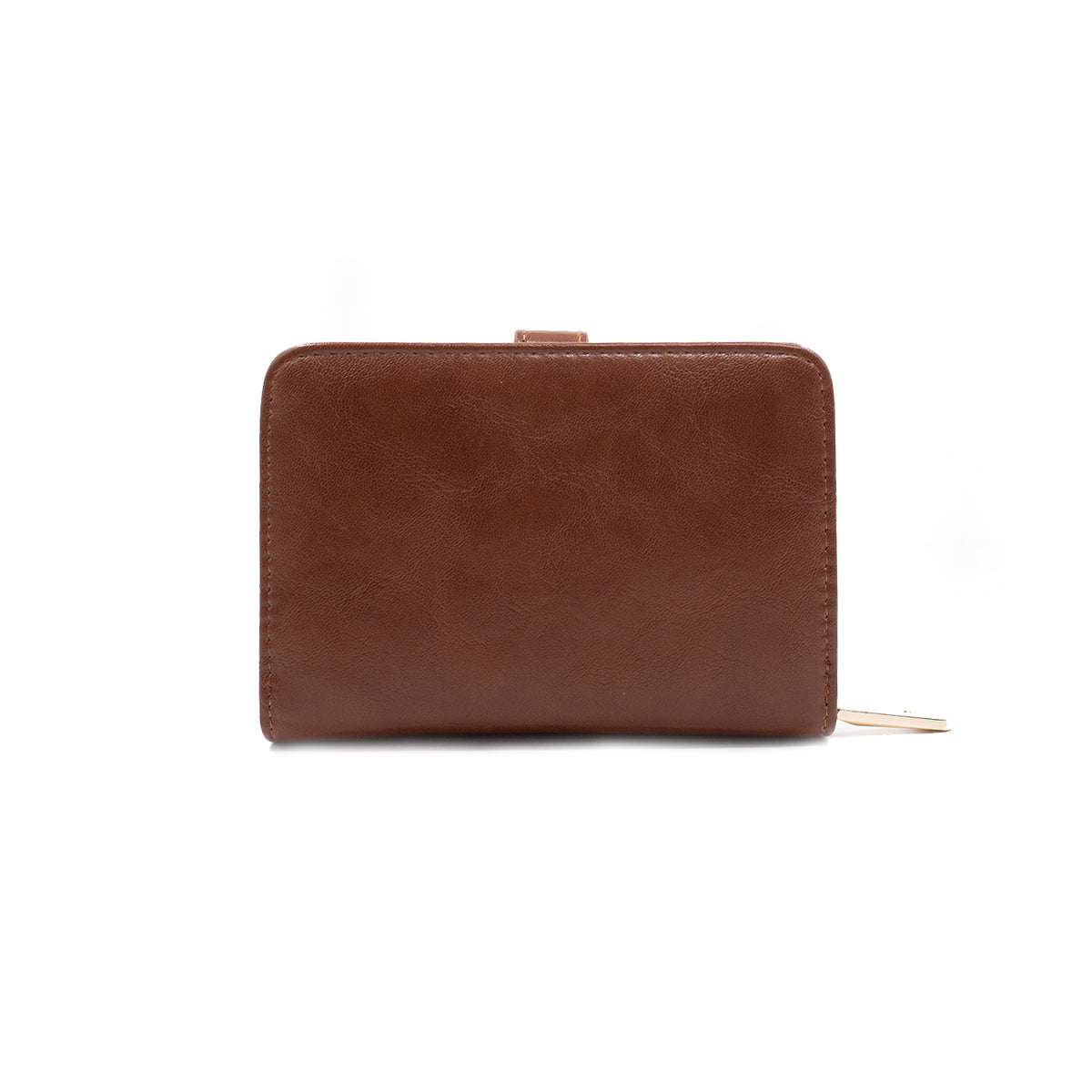 Cartera para mujer - 6001 - Cafe i #c:cafe-iii
