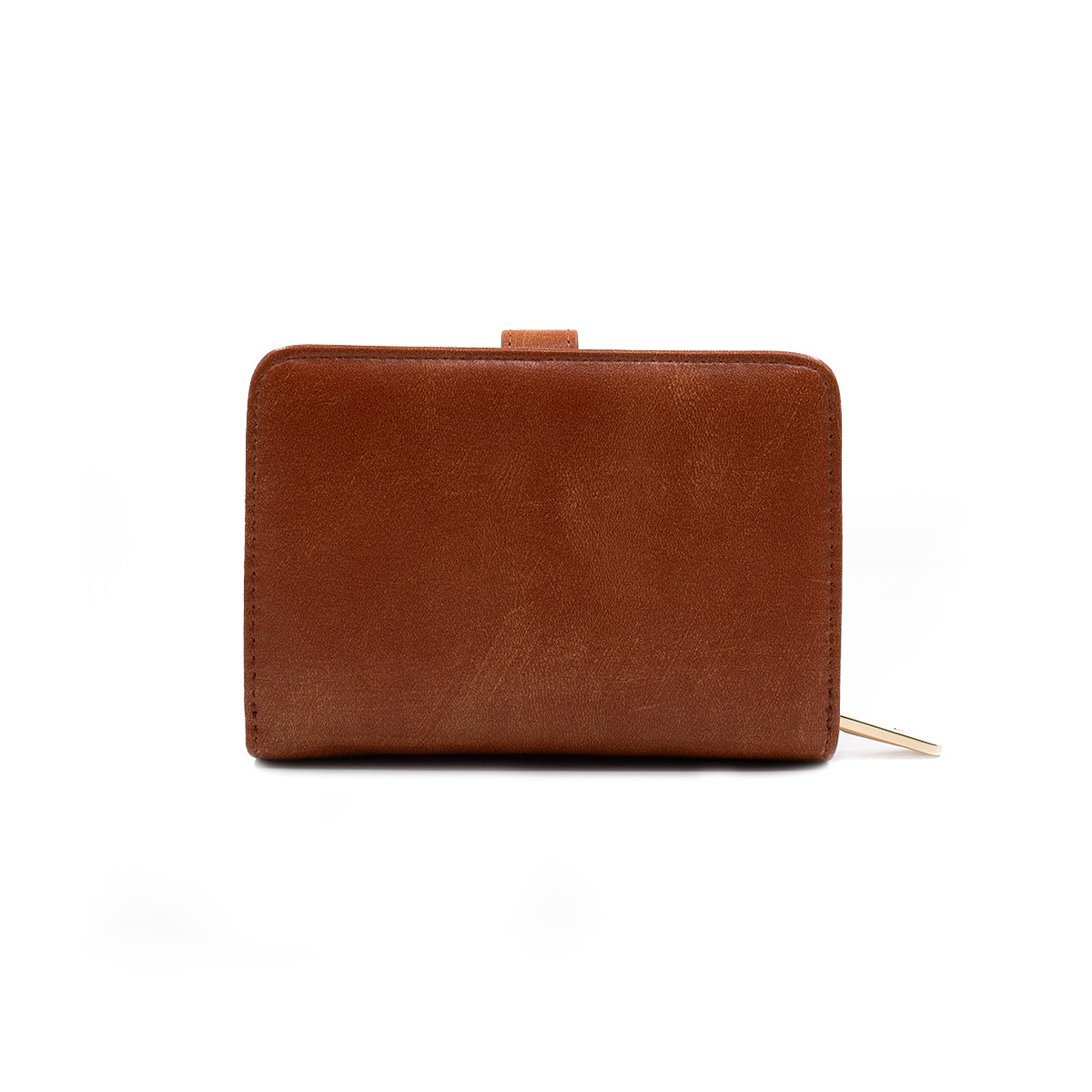 Cartera para mujer - 6001 - Cafe i #c:cafe-iv