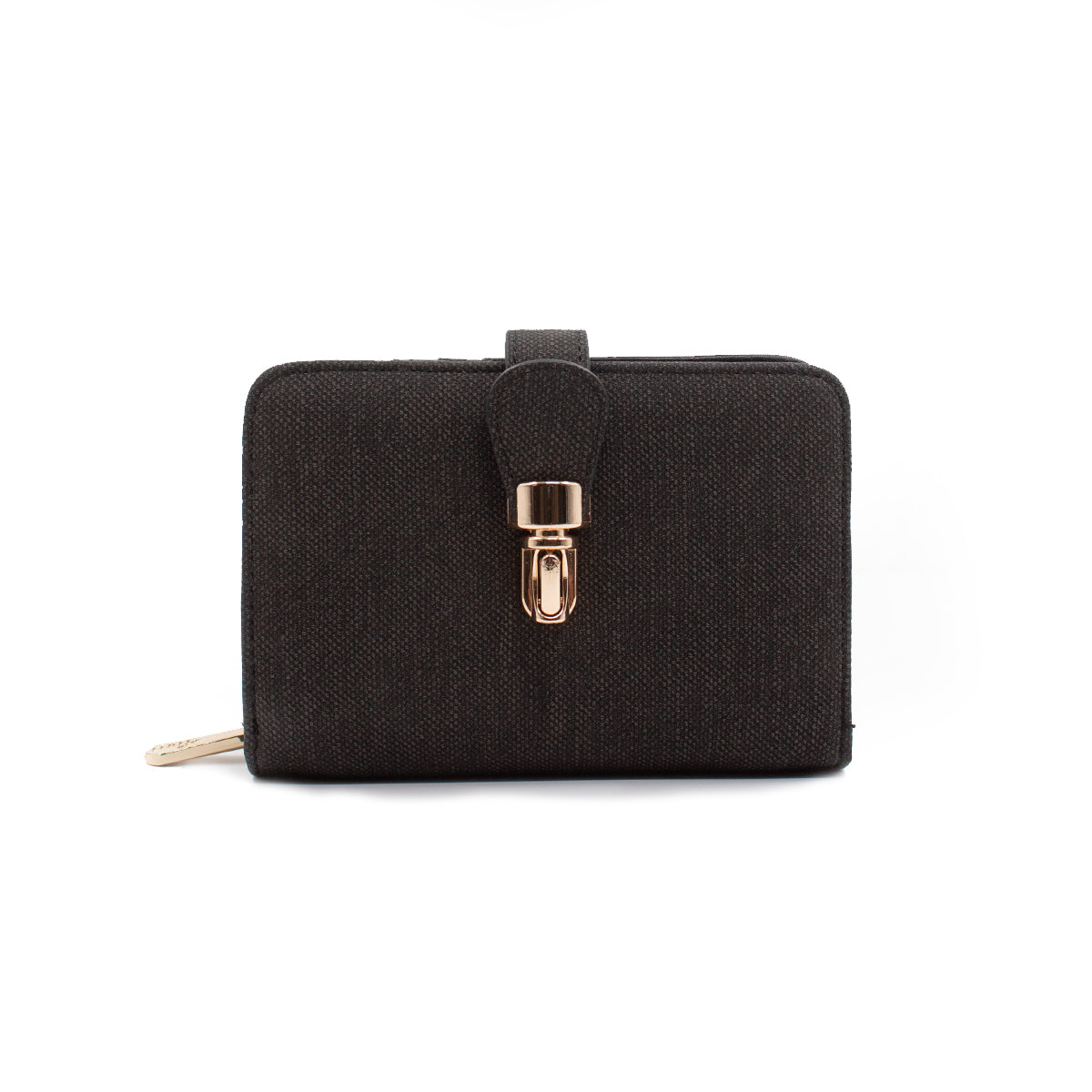 Cartera para mujer - 6001 - Gris #c:gris
