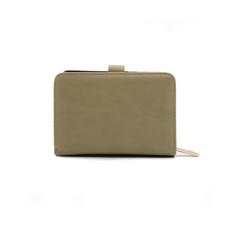 Cartera para mujer - 6001 - Matcha #c:matcha