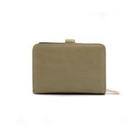 Cartera para mujer - 6001 - Matcha #c:matcha