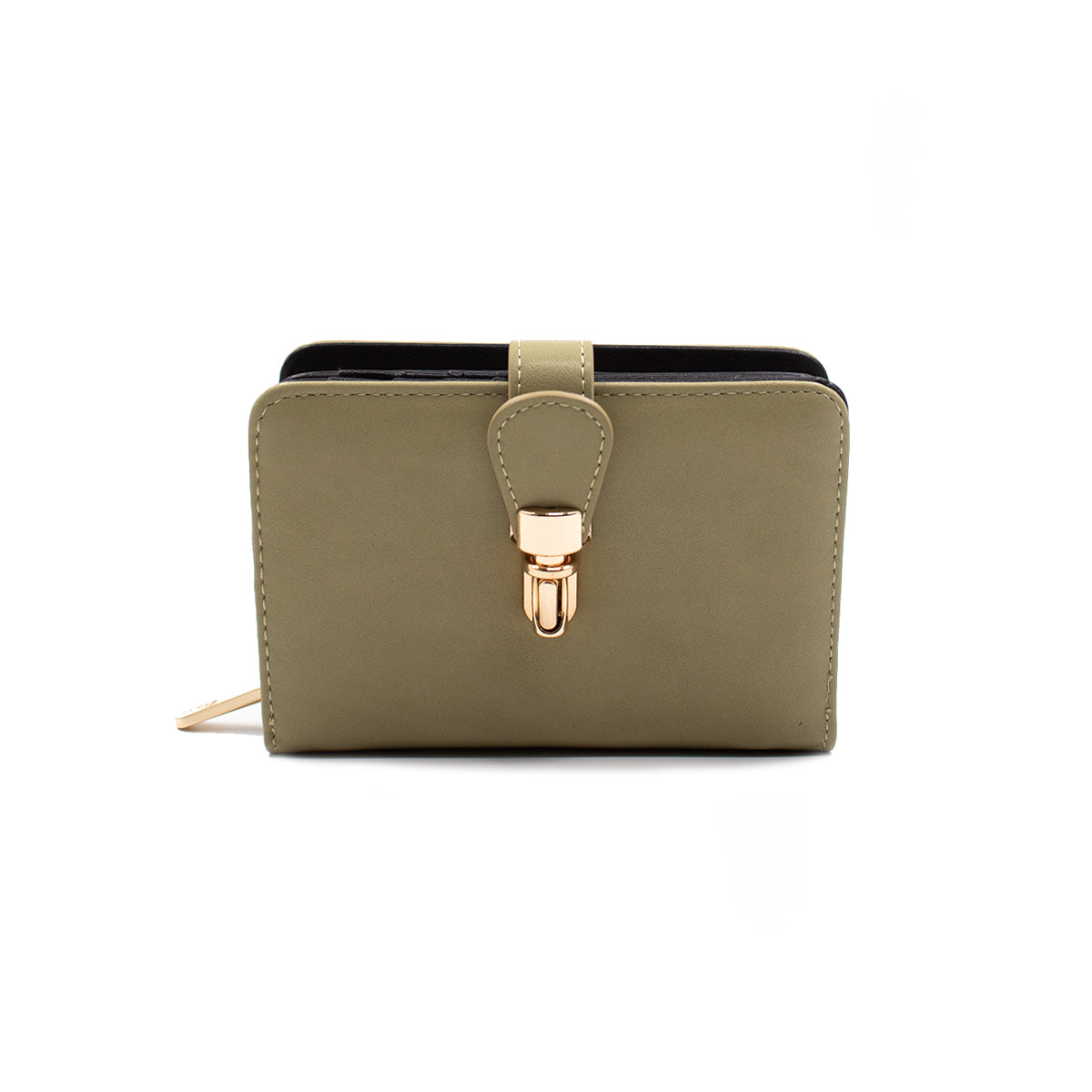 Cartera para mujer - 6001 - Matcha #c:matcha