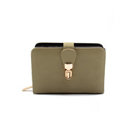 Cartera para mujer - 6001 - Matcha #c:matcha