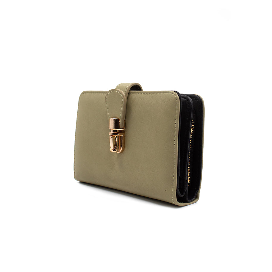 Cartera para mujer - 6001 - Matcha #c:matcha