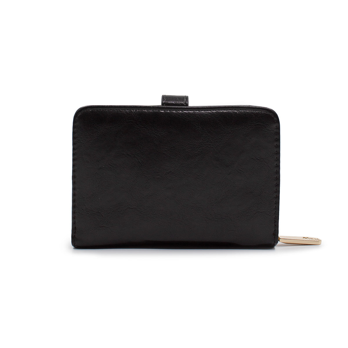 Cartera para mujer - 6001 - Negro i #c:negro-ii