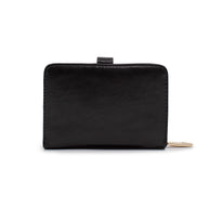 Cartera para mujer - 6001 - Negro i #c:negro-ii