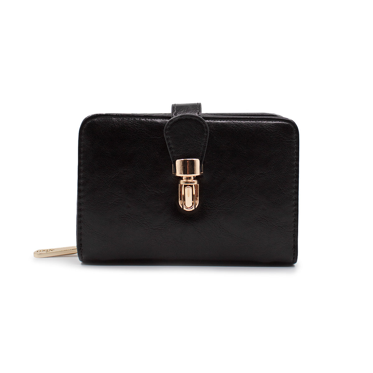 Cartera para mujer - 6001 - Negro i #c:negro-ii