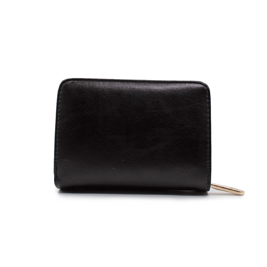 Cartera para mujer - 6001 - Negro i #c:negro-iii
