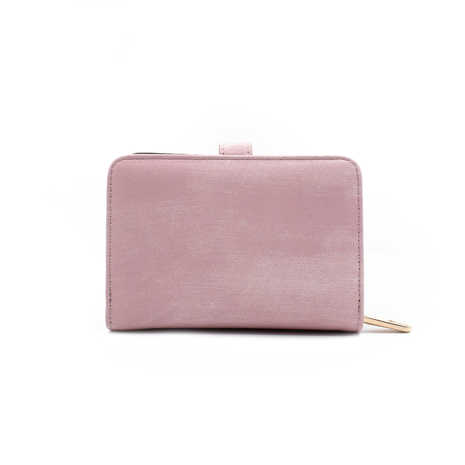 Cartera para mujer - 6001 - Rosa #c:rosa