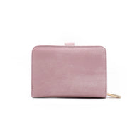 Cartera para mujer - 6001 - Rosa #c:rosa