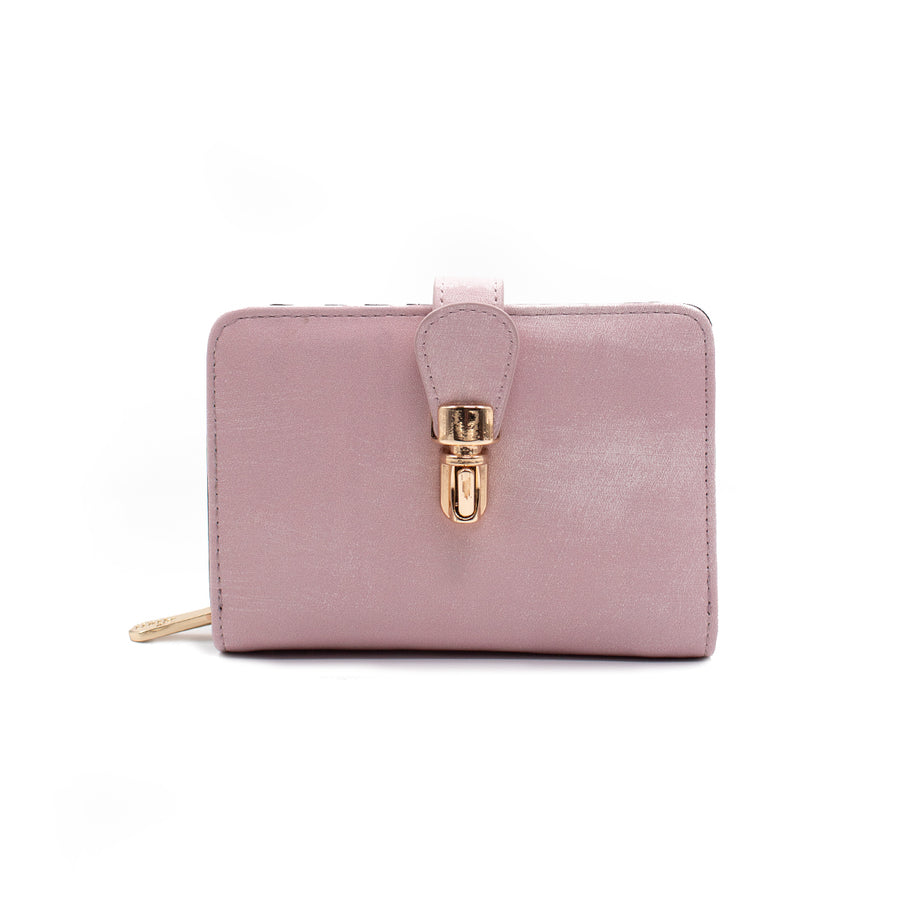 Cartera para mujer - 6001 - Rosa #c:rosa