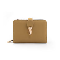 Cartera para mujer - 6001 - Verde #c:verde