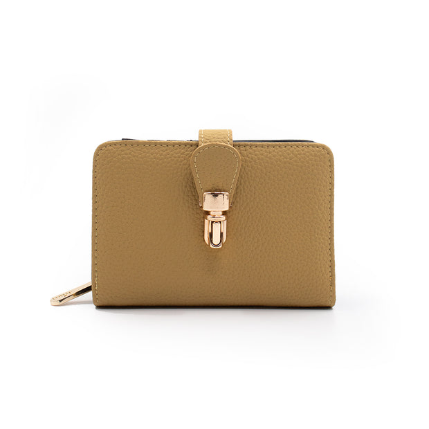 Cartera para mujer - 6001 - Verde #c:verde