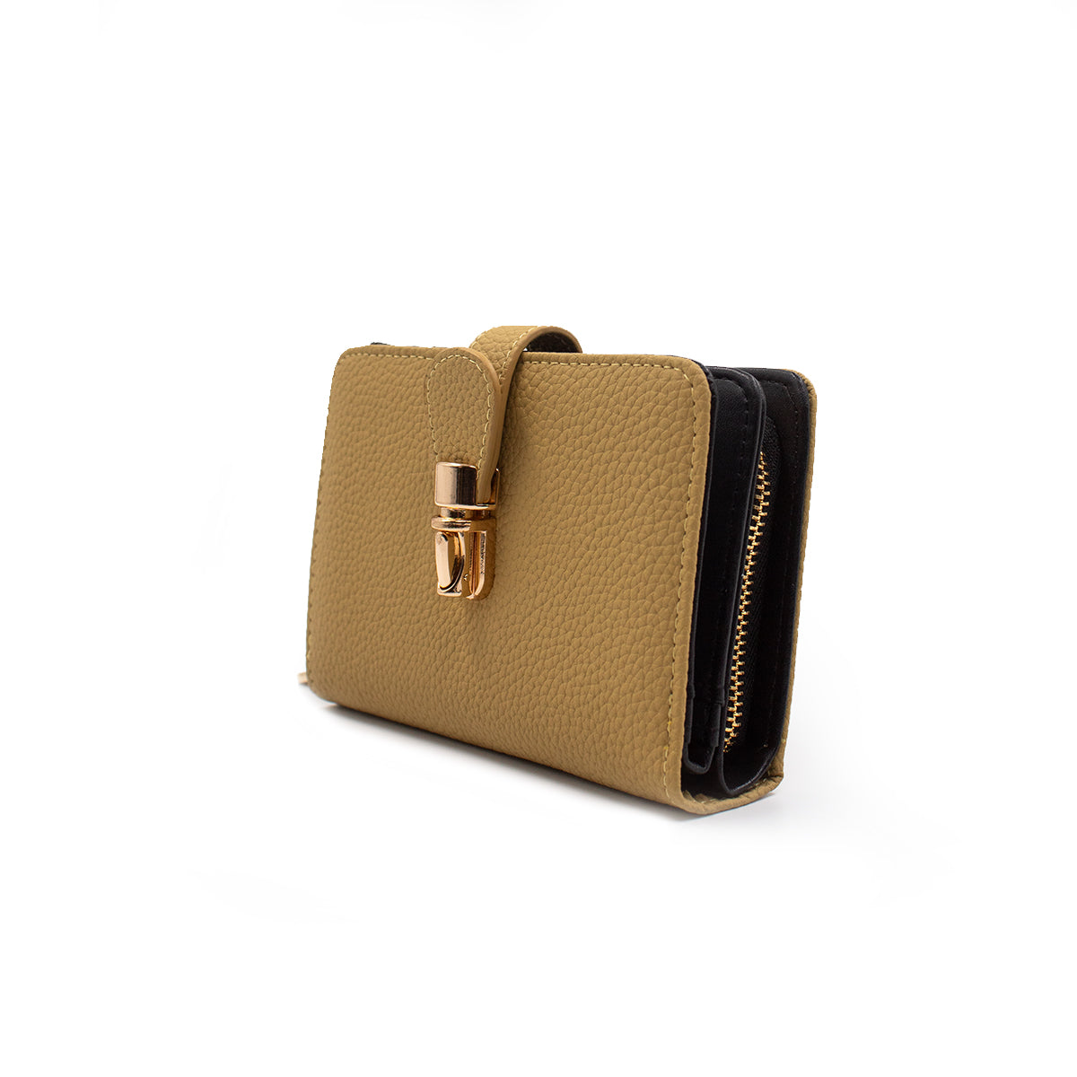 Cartera para mujer - 6001 - Verde #c:verde