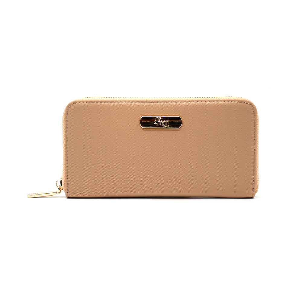 Cartera para mujer - 60017 - Beige #c:beige-t
