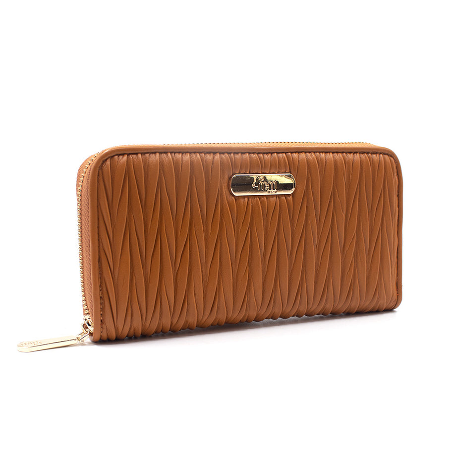 Cartera para mujer - 60017 - Camel #c:camel