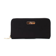 Cartera para mujer - 60017 - Negro #c:negro