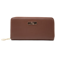 Cartera para mujer - 60017 - Cafe #c:cafe