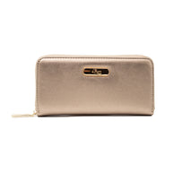 Cartera para mujer - 60017 - Oro #c:oro