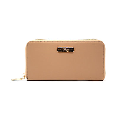 Cartera para mujer - 60017 - Beige #c:beige-t