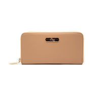 Cartera para mujer - 60017 - Beige #c:beige-t