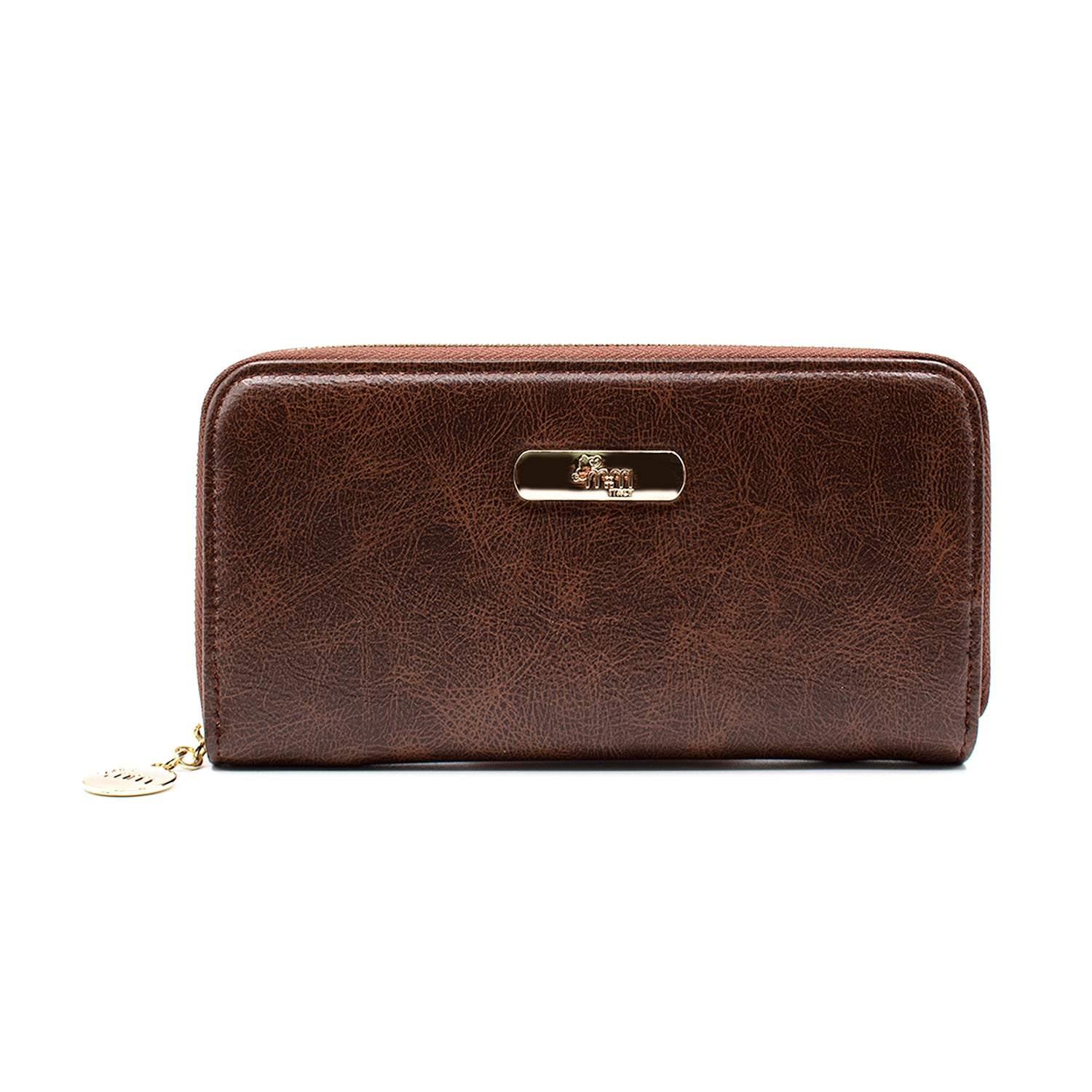Cartera para mujer - 60017 - Cafe #c:cafe