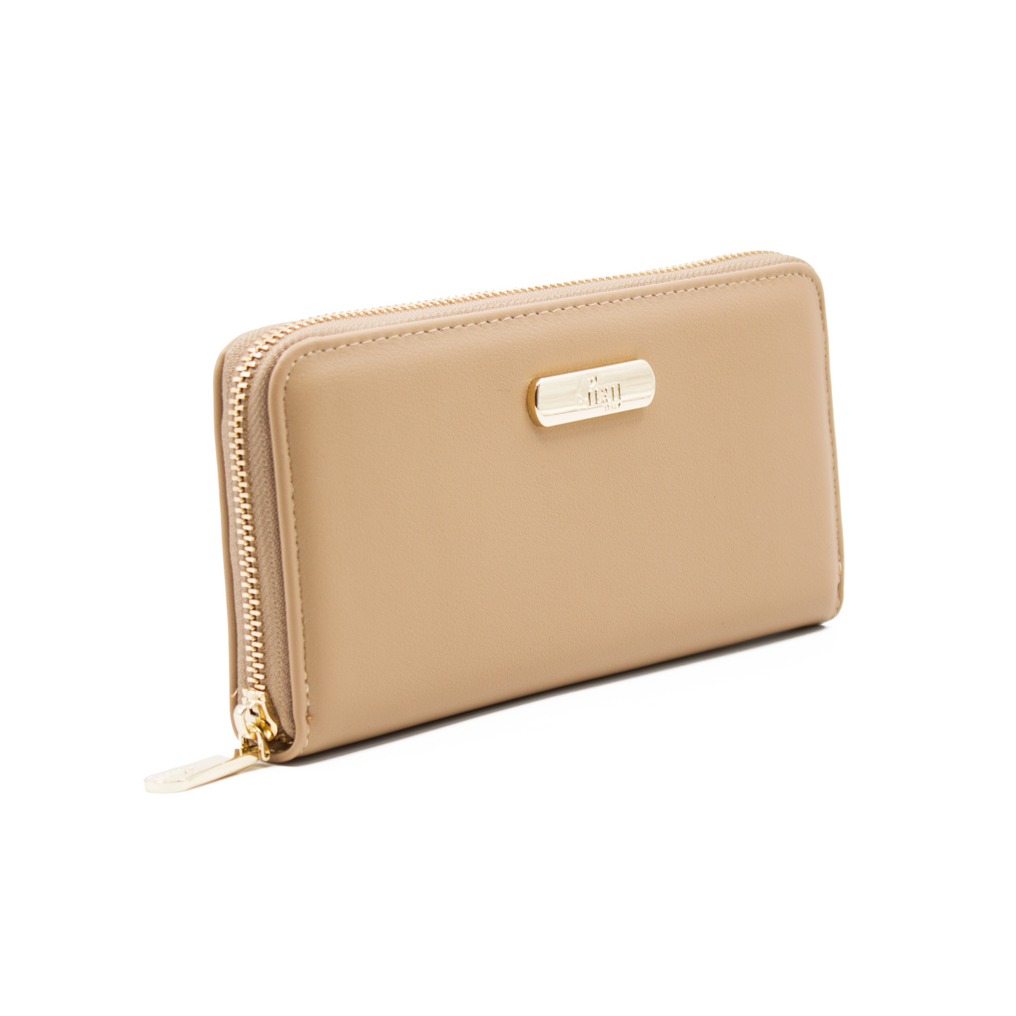 Cartera para mujer - 60017 - Cappucino #c:cappucino