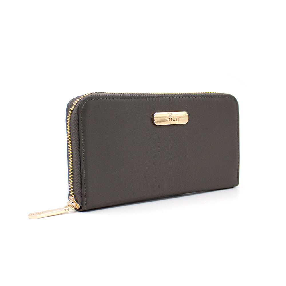 Cartera para mujer - 60017 - Gris t #c:gris-t