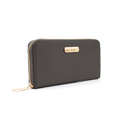Cartera para mujer - 60017 - Gris t #c:gris-t